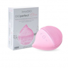 INNOGIO Kartáček čistící na pleť GIOperfect Clean INNOGIO Kartáček čistící na pleť GIOperfect Clean