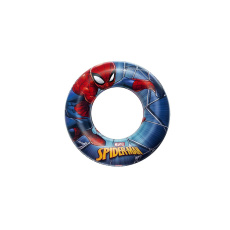 Dětský nafukovací kruh Bestway Spider-Man 56 cm Dětský nafukovací kruh Bestway Spider-Man 56 cm