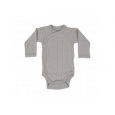 LODGER Romper LS Tribe Mist 62