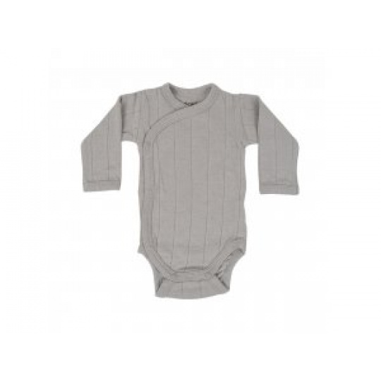 LODGER Romper LS Tribe Mist 62