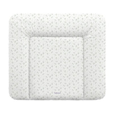 TRÄUMELAND přebalovací podložka Olive 75 x 85 cm