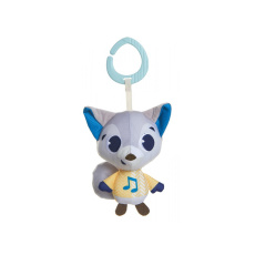 Závěsný hudební husky Rob Závěsný hudební husky Rob