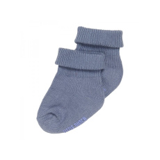 Ponožky dětské Blue vel. 6-12m