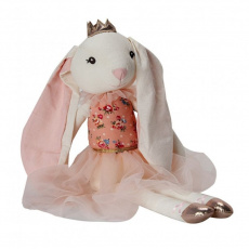 INNOGIO Ballerina látková Rabbit 48 cm