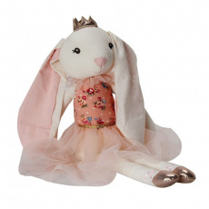 INNOGIO Ballerina látková Rabbit 48 cm INNOGIO Ballerina látková Rabbit 48 cm