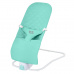 Dětské houpací lehátko NEW BABY SHAKY Mint