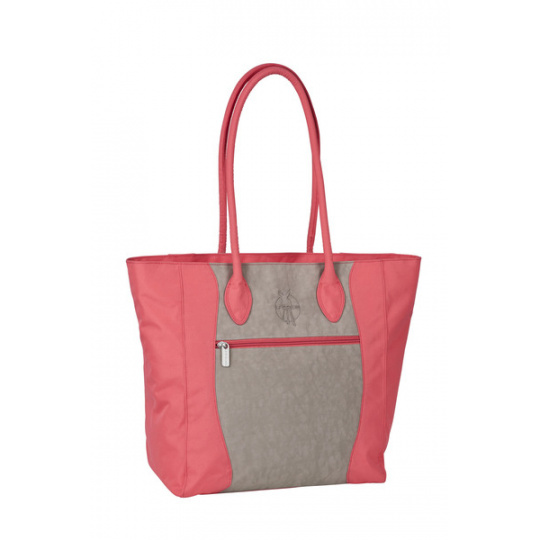 Lässig Casual Tote Bag 2015