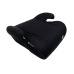 Asalvo SMARTSAFE podsedák 125-150 bez isofixu, black