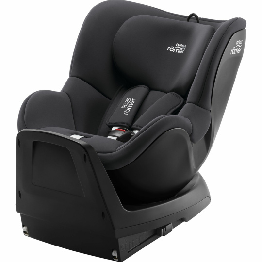 BRITAX RÖMER Dualfix Plus 2023