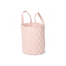 Košík textilní oboustranný extra velký Pure Blossom Košík textilní oboustranný extra velký Pure Blossom