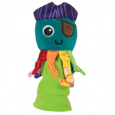 Lamaze - Prstový maňásek Kalamár