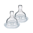 Philips AVENT Dudlík Anti-colic/Classic+ 1 novorozenecký průtok, 2 ks