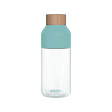 Plastová láhev Ice Turquoise 570 ml