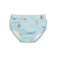 Plavky plenkové Ocean Friends vel. 62/68
