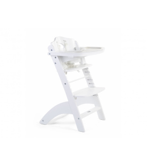 Rostoucí židlička Lambda 3 White Rostoucí židlička Lambda 3 White