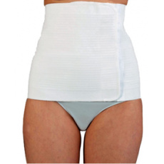 EUROCOMFORT DrySkin Pás poporodní velikost L EUROCOMFORT DrySkin Pás poporodní velikost L