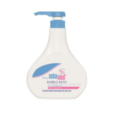 SEBAMED Dětská pěnová koupel (500 ml) SEBAMED Dětská pěnová koupel (500 ml)