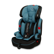 Autosedačka CARETERO FALCON Fresh blue Autosedačka CARETERO FALCON Fresh blue