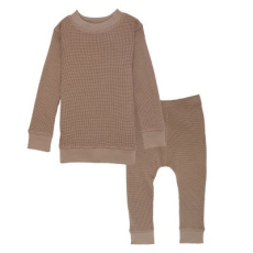 LODGER Sleeper Ciumbelle Beige vel. 74 LODGER Sleeper Ciumbelle Beige vel. 74