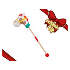 Koník na tyči Pony Pal Koník na tyči Pony Pal