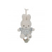Hudební králíček Miffy Lucky Leaves