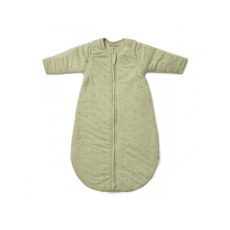 Spací pytel s oddělitelnými rukávy 70 cm Pure Sage Spací pytel s oddělitelnými rukávy 70 cm Pure Sage