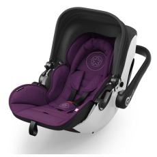 KIDDY Autosedačka Evolution Pro 2 2017 (0-13 kg) Royal Purple KIDDY Autosedačka Evolution Pro 2 2017 (0-13 kg) Royal Purple