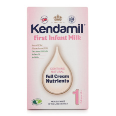 KENDAMIL Kojenecké mléko 1 (150 g)