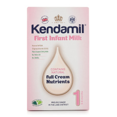 KENDAMIL Kojenecké mléko 1 (150 g) KENDAMIL Kojenecké mléko 1 (150 g)