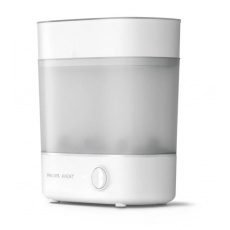 Philips AVENT Sterilizátor parní elektrický SCF291/00 Philips AVENT Sterilizátor parní elektrický SCF291/00