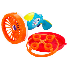 FRU BLU Blaster FRU BLU Blaster