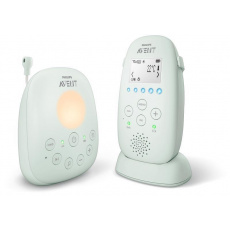 Philips AVENT Baby monitor SCD721 Philips AVENT Baby monitor SCD721