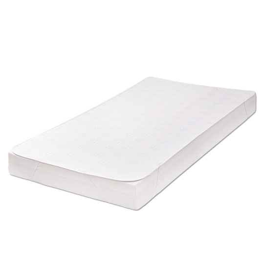 BABYMATEX Chránič matrace chladicí Frosty 60 x 120  cm