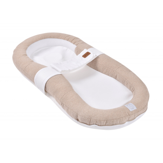 Hnízdo pro miminko Cocoony Heather Clay Hnízdo pro miminko Cocoony Heather Clay