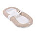 Hnízdo pro miminko Cocoony Heather Clay
