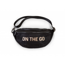 Ledvinka On The Go Black Ledvinka On The Go Black