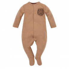 PINOKIO Overal Le Tigre brown vel. 80 PINOKIO Overal Le Tigre brown vel. 80