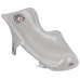 MALTEX Lehátko do vany The Nature Buddies Medvěd- Grey