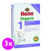 HOLLE Bio Mléko kozí 1 pro kojence 400 g (0m+)