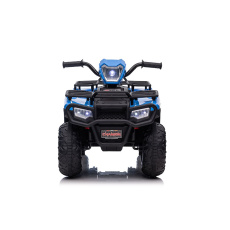 Elektrické autíčko Baby Mix Quad blue