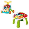 FREEON Free2Play Chodítko Walk & Play 2v1 Multicolor