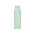Nerezová termoláhev Solid Mint 630 ml