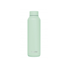 Nerezová termoláhev Solid Mint 630 ml
