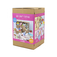 Kreativní sada Maxi box se zásuvkami Modelování