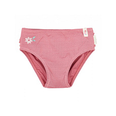 Plavkové kalhotky Dreamy Pink Sparkle vel. 98/104