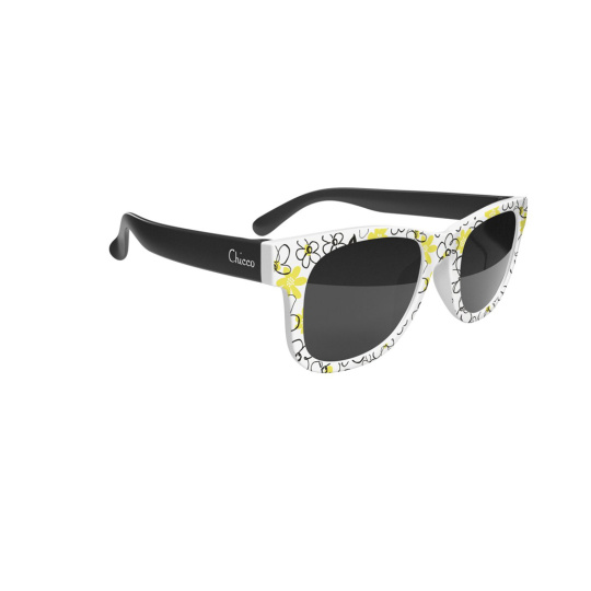 CHICCO Brýle sluneční děvče kol. 2023 24m+