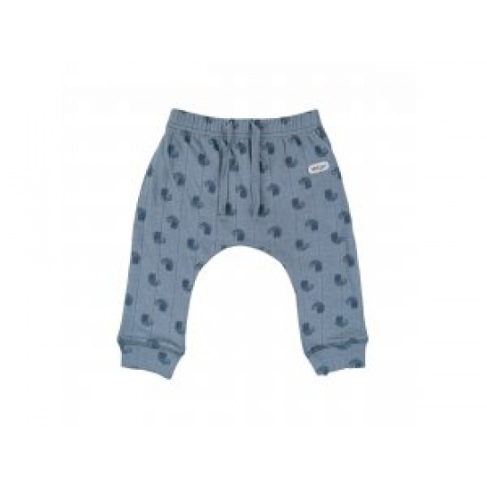 LODGER Jogger Flame Tribe Ocean 62