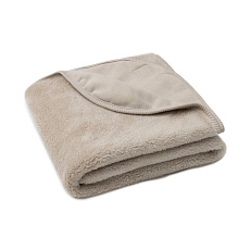 Deka 75x100cm Basic Sherpa Warm Sand Deka 75x100cm Basic Sherpa Warm Sand