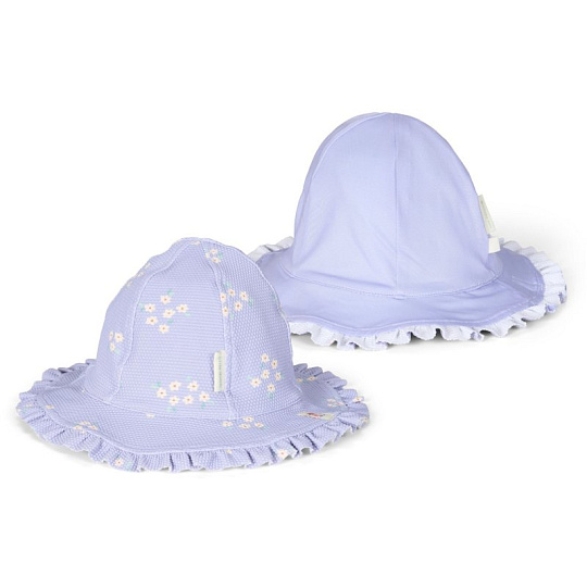 Klobouček Dreamy Lavender vel. 2