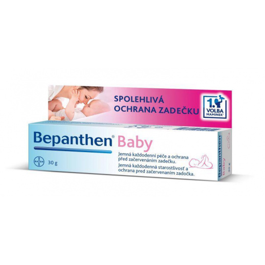 BEPANTHEN® Mast ochranná (30 g)